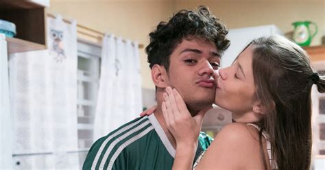 Resumo De Novela Capítulos De Malhação Toda Forma De Amar De 1006