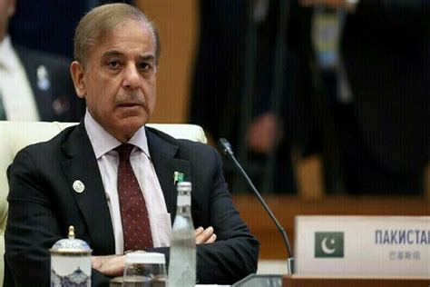 2 Day Visit Pm Shehbaz Sharif To Leave For Uae Today