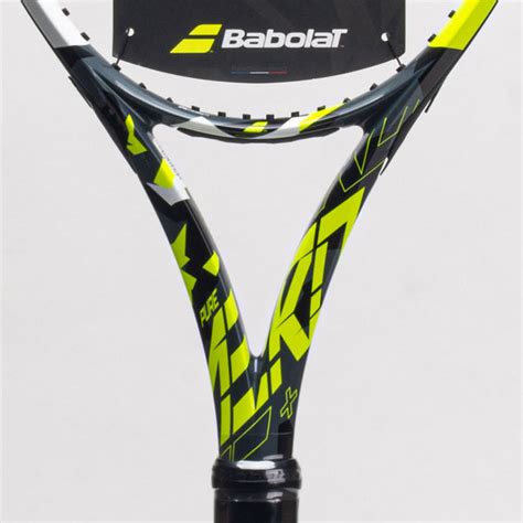 Babolat Pure Aero Plus 2023 Holabird Sports