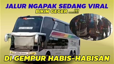 LIBUR SEKOLAH NATARU SINAR JAYA SEMAKIN MEMBABI BUTA DENGAN