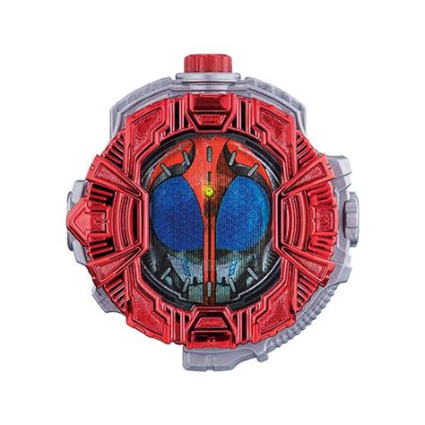 Kamen Rider Zi O Sound Ride Watch Series Gp Ride Watch Vol Box