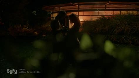 Naked Jade Tailor In The Magicians