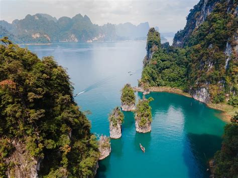 Khao Sok National Park The Ultimate Guide For All Budgets