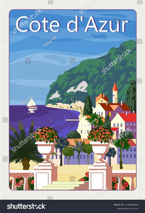 21 388 Mediterranean Sea Vector Images Stock Photos Vectors