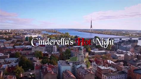 Cinderella S Hot Night The Movie Database TMDB