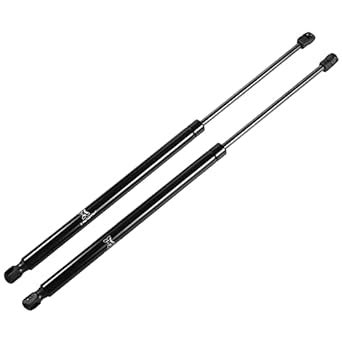 Amazon X AUTOHAUX 2pcs Rear Hatch Liftgate Gas Lift Supports Gas