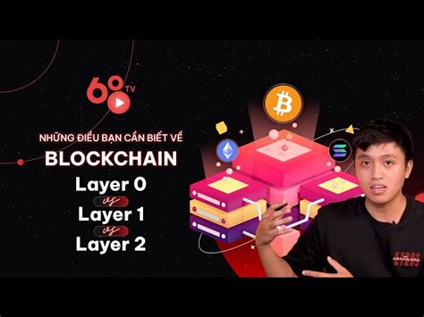 Layer 0 Blockchain Là Gì Khám Phá Bí Ẩn và Tiềm Năng Đột Phá