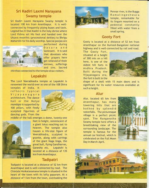 Brochure Examples For Travel at Roderick Tipton blog