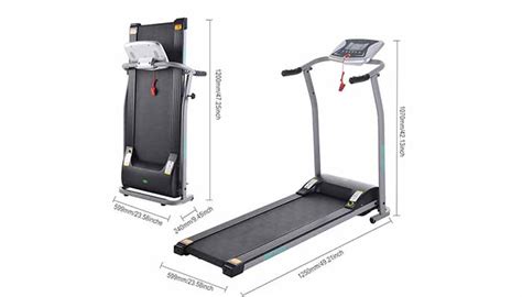 ANCHEER Folding Treadmill for Home Review for 2022