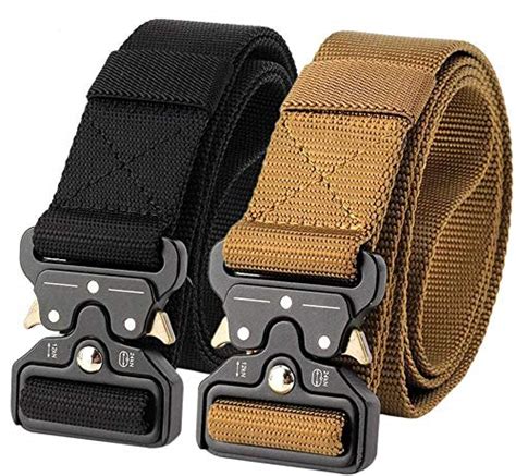 Buy Men S Belt Nylon Web Rigger Work Carry Tool Belts For Men With