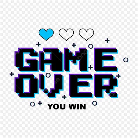 win clipart transparent png hd game   win vector design
