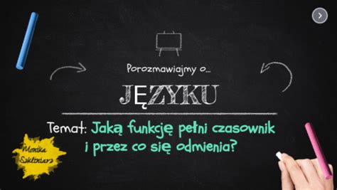 Jaką funkcję pełni czasownik i przez co się odmienia copy