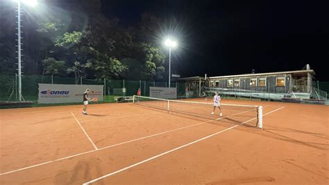 Tennisanlage In Schoppernau Au Schoppernau Im Bregenzerwald In Vorarlberg