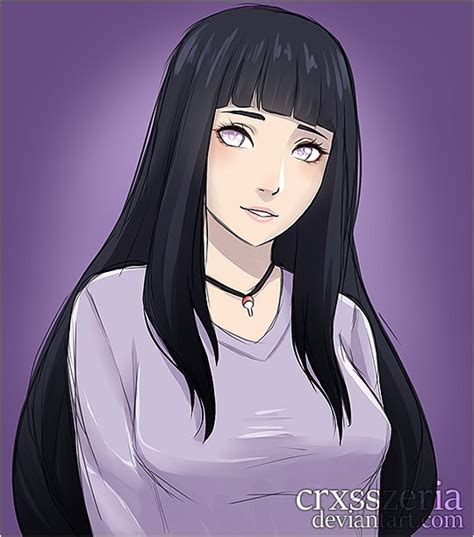 Hinata Hyuga Wiki Boruto Generations Rpg™oficial Amino