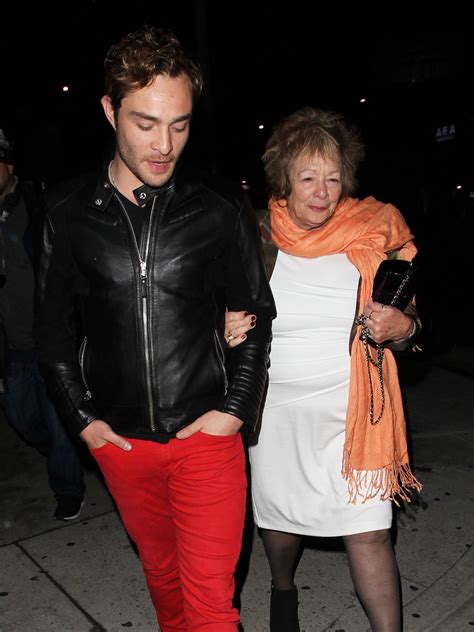 Ed Westwick Parents Nationality