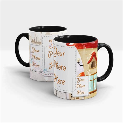 Make Your Own Mug - Design Your Own | Online gift shopping in Pakistan