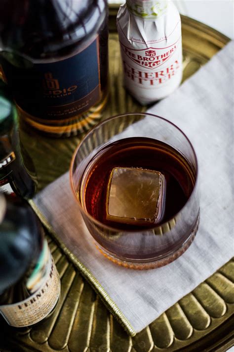 12 Best Fernet Branca Cocktails to Drink