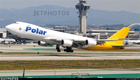 N Gt Boeing Uf Polar Air Cargo Schr Dinger Jetphotos