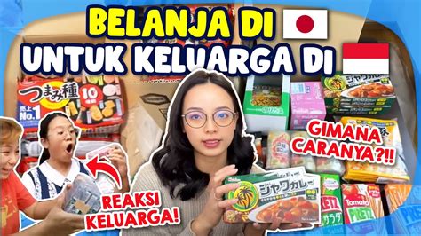 Belanja Barang Di Jepang Buat Dikirim Ke Indonesia Gampang Belanja