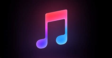 Apple Music Logo - LogoDix