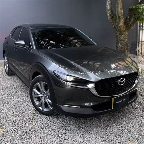 Mazda Cx 30 Grand Touring Hybrid 2024 en venta en Medellín Antioquia