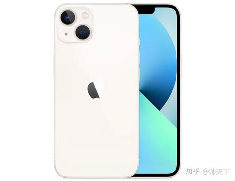 Iphone13的五种颜色怎么选？（苹果13颜色有几种颜色及价格） 七彩