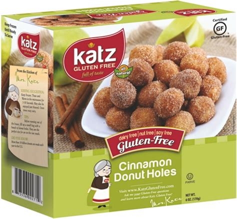 Katz Gluten Free-Part 2 | Gluten Free Help