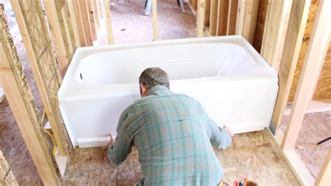 How To Replace A Bathtub Twin Bed And Mattress Bundle