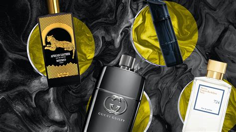 Perfumes Para Hombre Con Aroma Intimidante Y Fuerte Gq