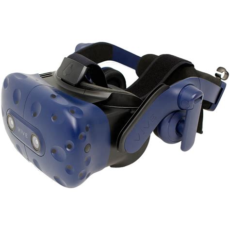 Htc Vive Pro Full Kit Vr Expert Vr Ar Hardware Service