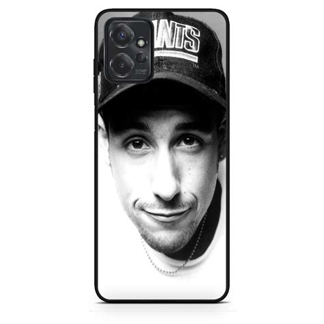 Adam Sandler Black And White Motorola Moto G 5G 2023 | Moto G Play 2023 ...