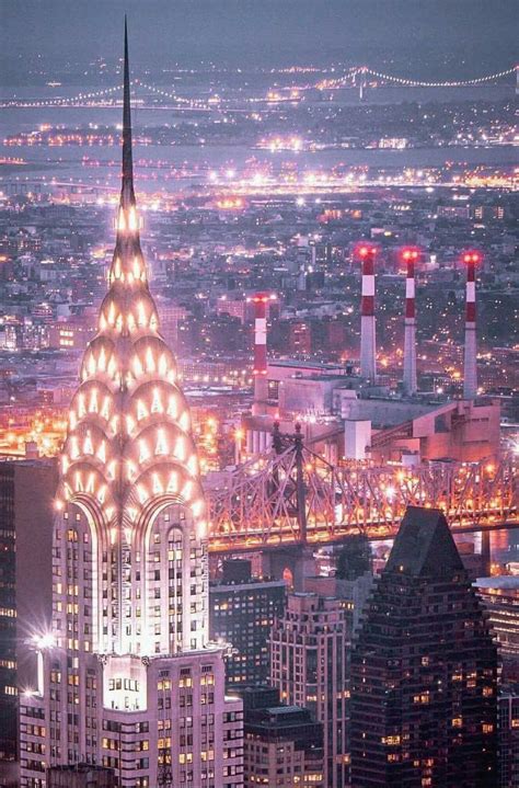 Chrysler Building Wallpaper 62 Images