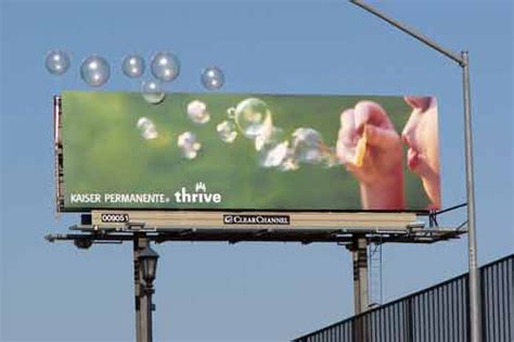 35 Creative Examples of Billboard Designs | Inspirationfeed