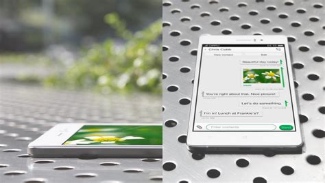 OPPO R5, Ultra Thin, Ultra HD, Pure Image - OPPO Global