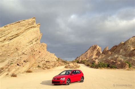 2015 Volkswagen Golf Gti What S It Like To Live With Edmunds