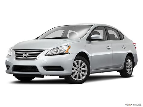 2015 Nissan Sentra: Price, Review, Photos and Specs (Canada) | Driving.ca