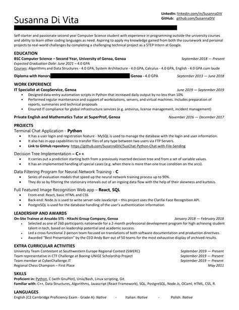 More remote options will define the future google internship 25