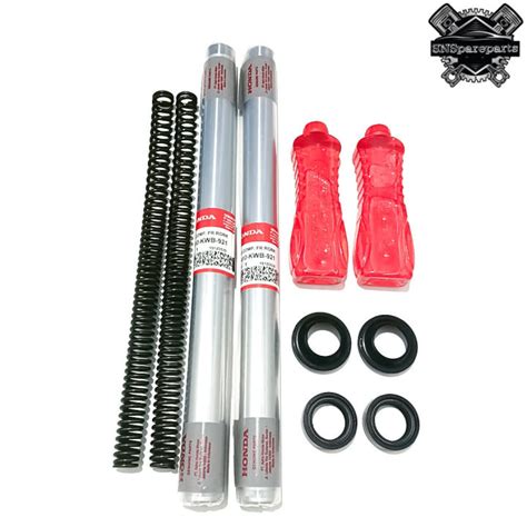 As Shock Depan Blade KWB Plus Pershock Oli Shock Seal Shock Seal Debu