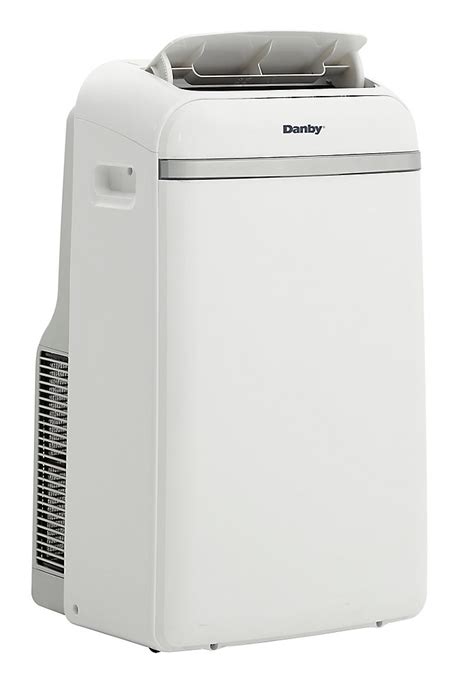 Danby 12 000 Btu Portable Air Conditioner The Home Depot Canada