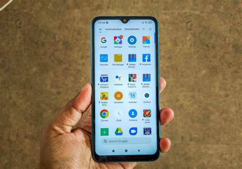 Hands-on: Poco C3 review | Smartprix.com