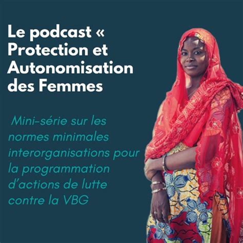 Stream Women s Protection and Empowerment Listen to Mini série sur