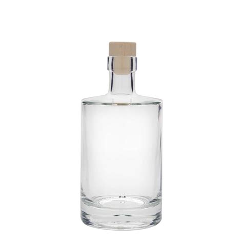 Buy 500 Ml Glass Bottles World Of Bottles Co Uk