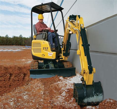 Gehl Excavators Summarized Spec Guide Compact Equipment Magazine