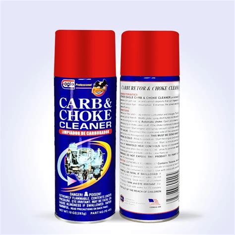 Powerful Car Carb Choke Cleaner Carburetor Cleaner Spray 450ml Buy