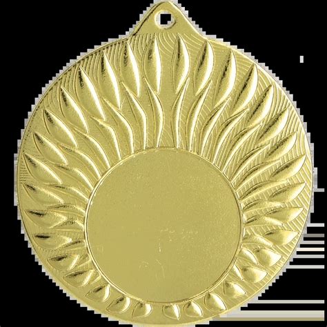 Medal Mm Z Oty Z Miejscem Na Emblemat Mmc Sklep Sportowy Kajasport