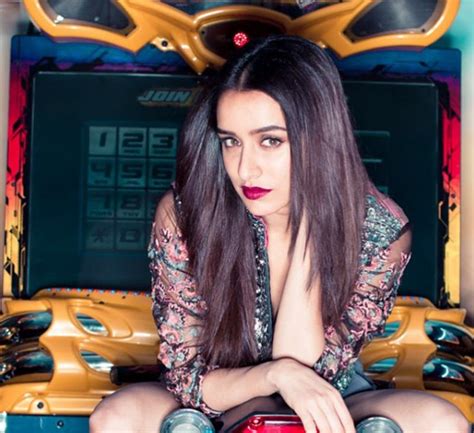 Hot Pics Of Shraddha Kapoor That Will Definitely Make Your Day