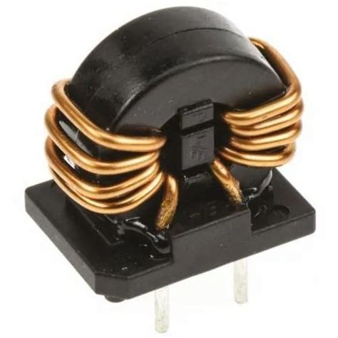 Wurth Elektronik Leaded Inductor Through Hole Price From