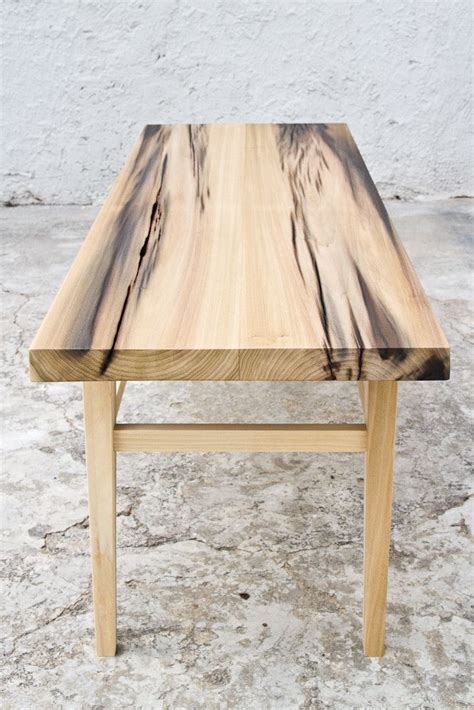 Poplar Coffee Table RYOBI Nation Projects Atelier Yuwa Ciao Jp