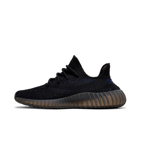 Adidas Yeezy Boost 350 V2 Dazzling Blue Gy7164 In Stock Купить