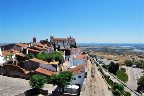 Monsaraz Reguengos De Monsaraz All About Portugal